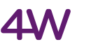 Logo 4W